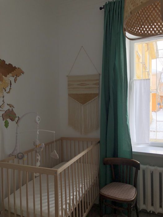 Продам Детская кровать IKEA