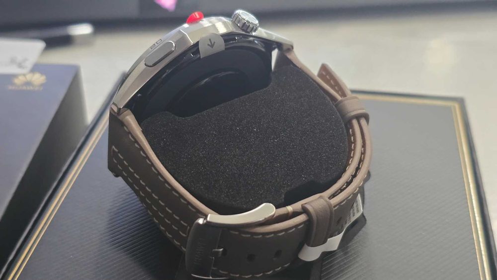 ***ПЕРФЕКТЕН/НОВ***Huawei Watch GT 6