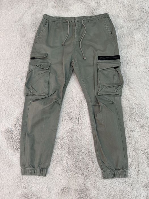 Мъжки карго панталон TERRA PRO . Размер L