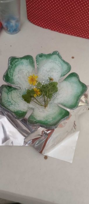 Уникати от епоксидна смола