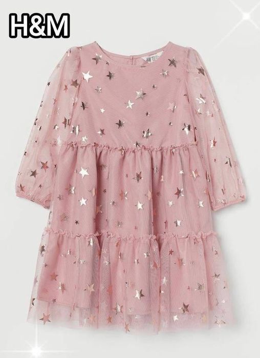 Платья детские в НАЛИЧИИ