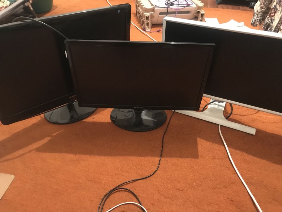 Монитор самсунг