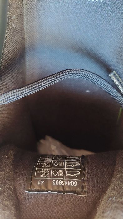 Hugo Boss Saturn Low Nypr 50445693