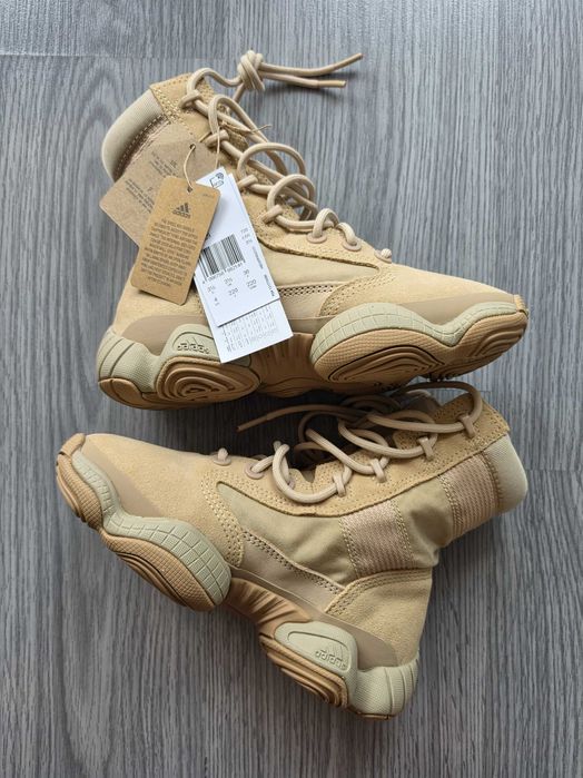 Adidas Yeezy 500 Boot ( High ) Женски обувки