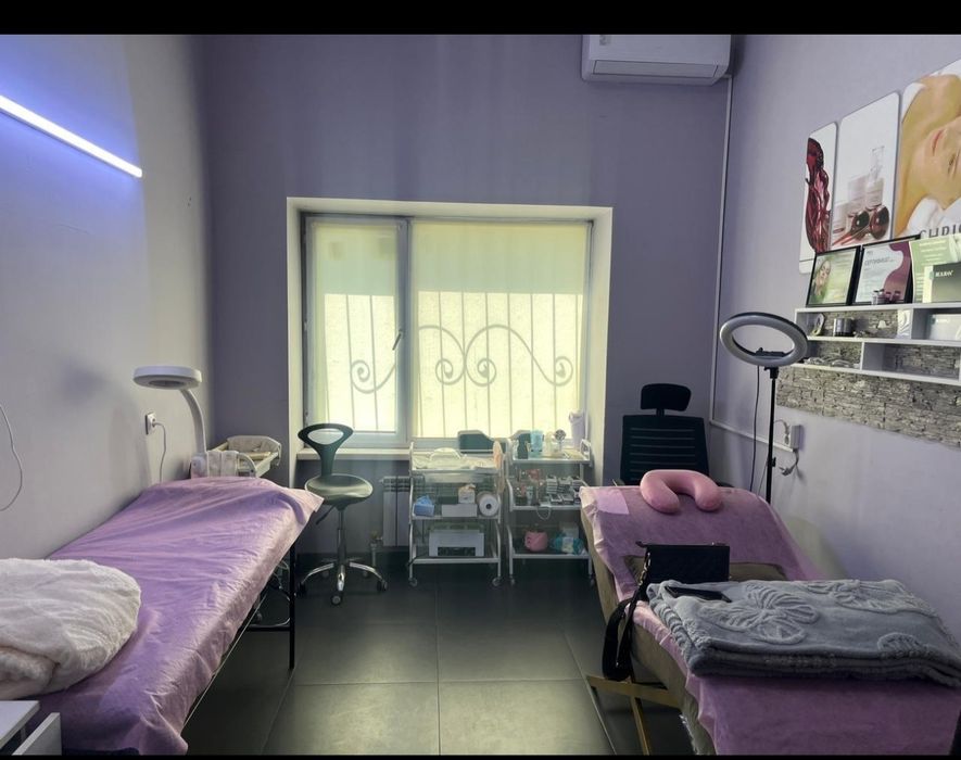 Аренда кабинета под косметологию,лашмекер, депиляция