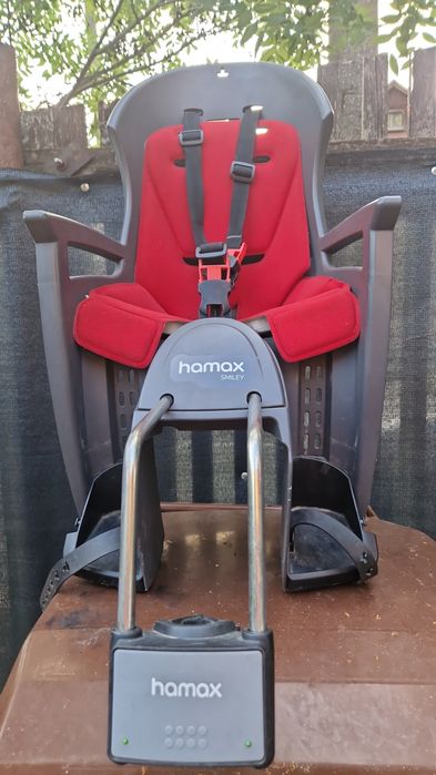 Scaun bicicleta pentru copii