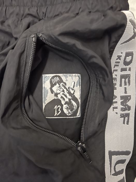 Luda панталон.