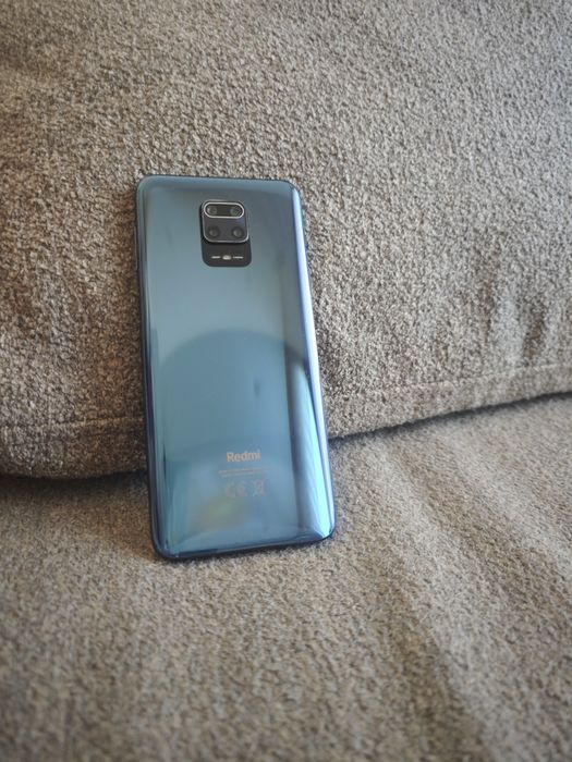 Redmi note 9s 128 Гб