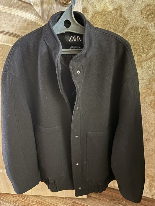 Продам пальто Zara