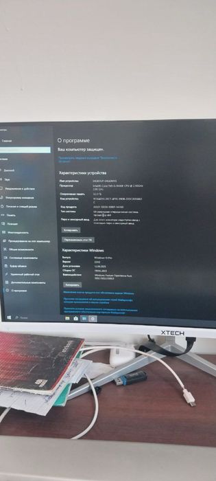 Ovoz yozish studio tayyor sotiladi