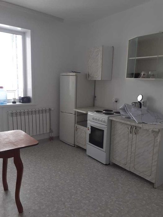 3-комнатная квартира, 71 м²