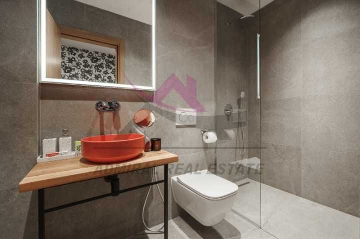 Дава се под наем Едностаен апартамент в к.к. Св.Св. Константин и Елена - 60 кв.м за 650 € - Снимка #3