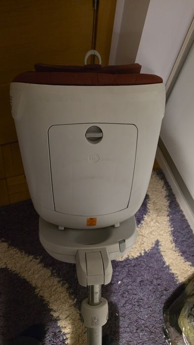 Britax Römer Dualfix