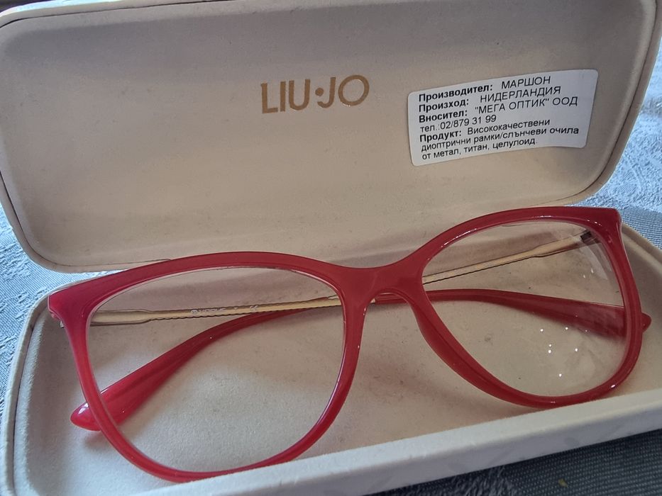 Оригинални дамски рамки  Liu Jo