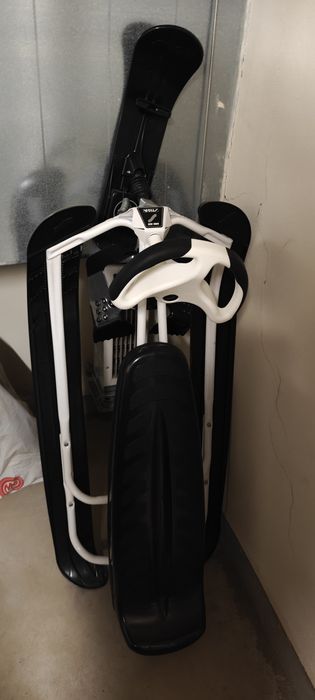 Шейна Stiga KING SIZE GT