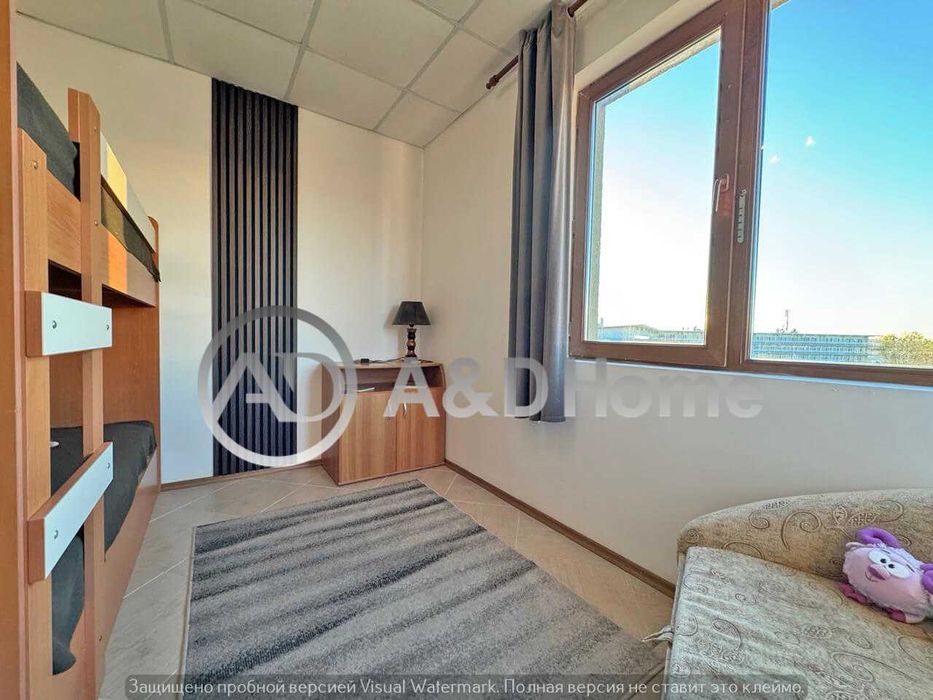 Продава се Тристаен апартамент в к.к. Слънчев бряг - 77 кв.м за 586 €/кв.м - Снимка #9