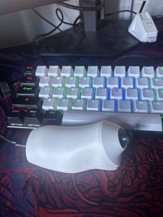Joystick Ergo Max Pro