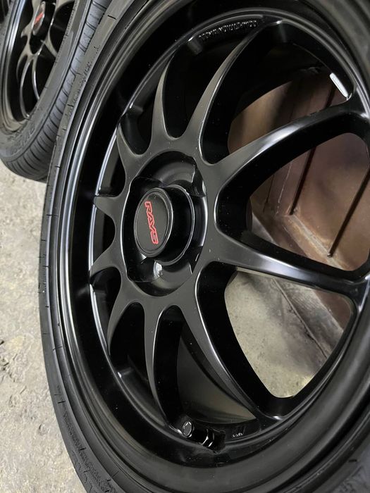 R 15 диска балон сотилади