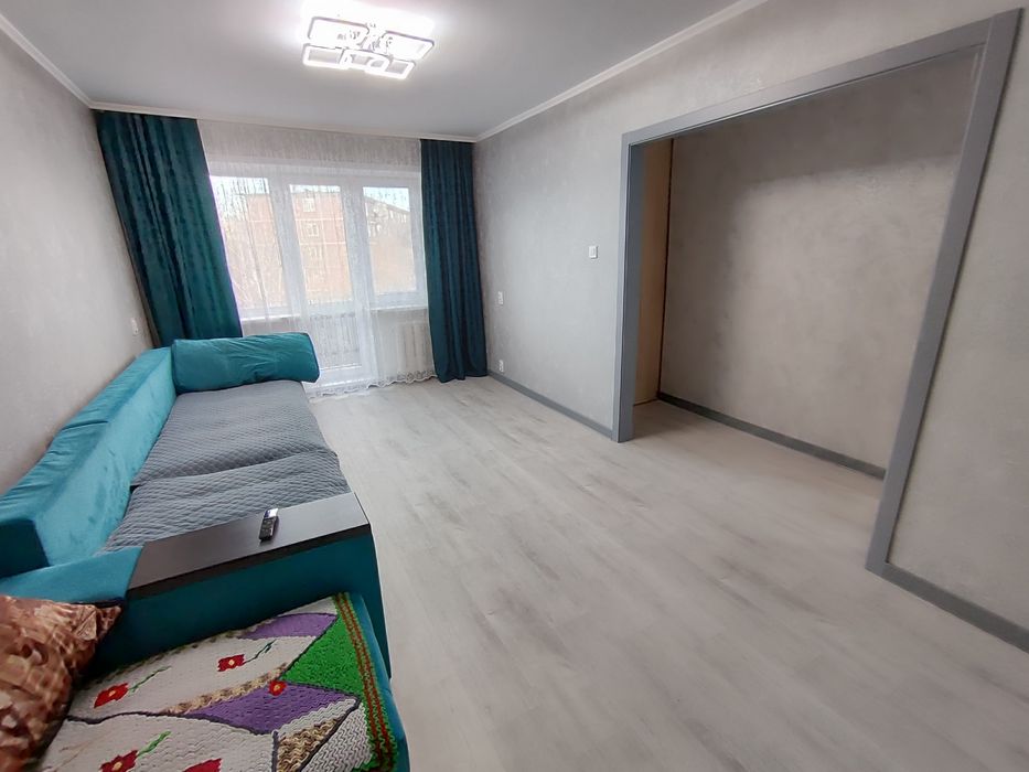 Продается 5-комн (3-5, 3 этаж)