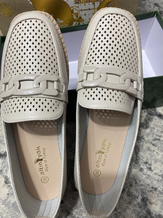 Обувь детская подростковая