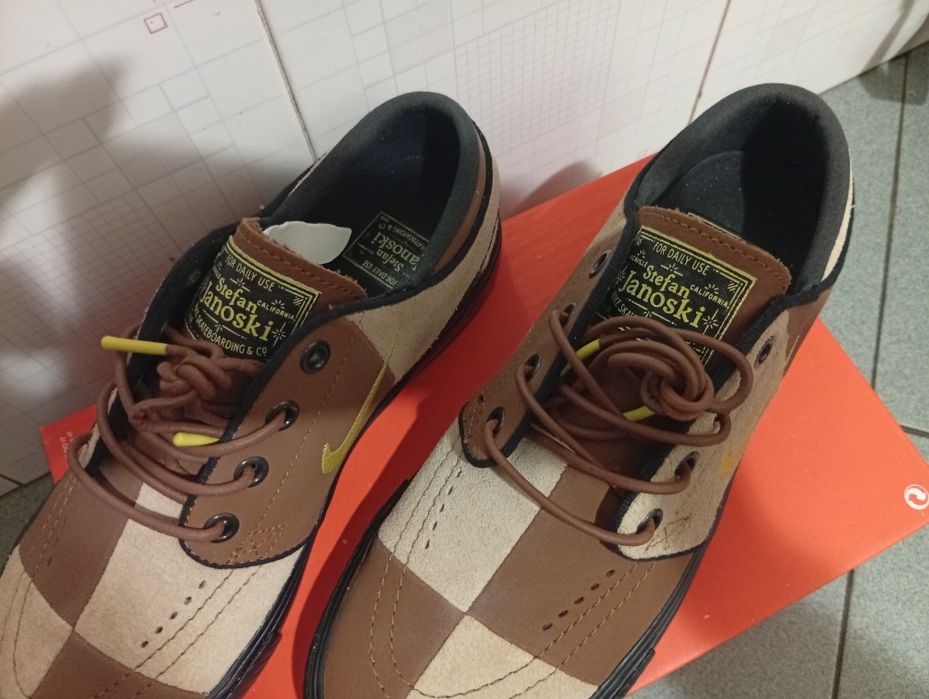 Nike tenesi originali