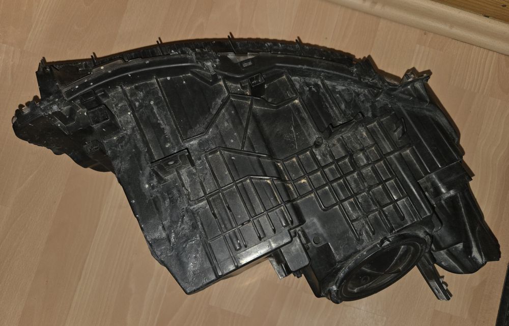 Far stânga pentru BMW F34 - 63.11.7.355.551