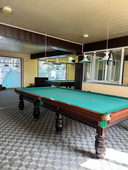 Billiard stollari sotiladi