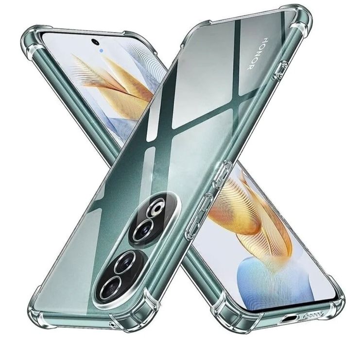 Калъфи/кейсове за Honor 70