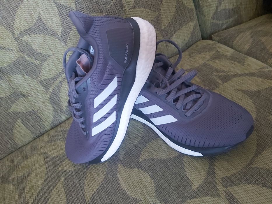 Дамски маратонки Adidas solar drive