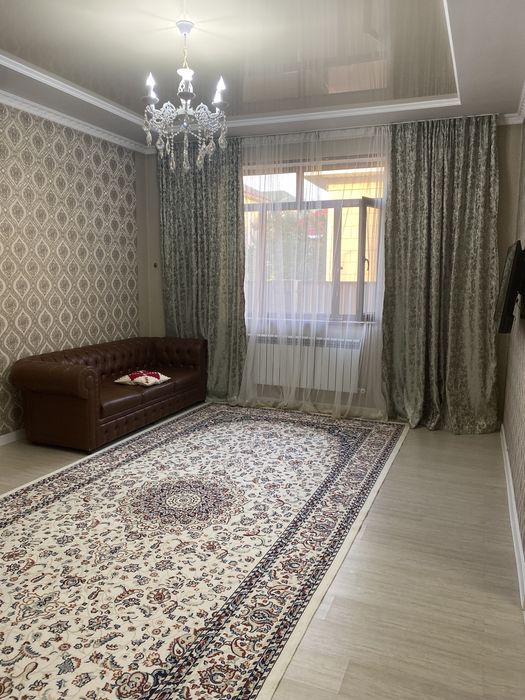 дом продается микрорайоне мадениет