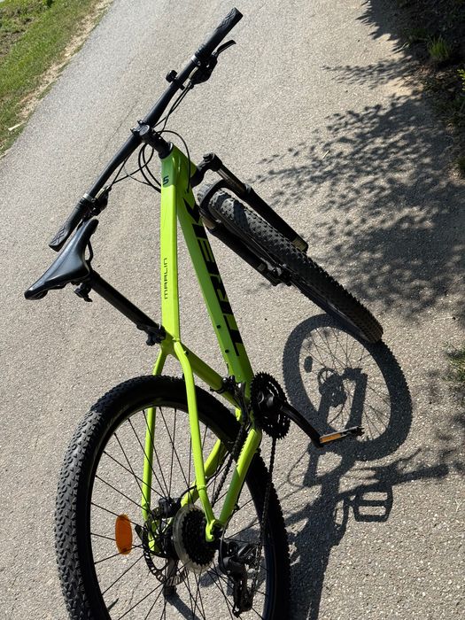 Bicigleta  Trek Marlin 5