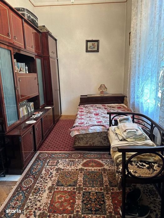 Casa boiereasca - Central - Teren 1850mp