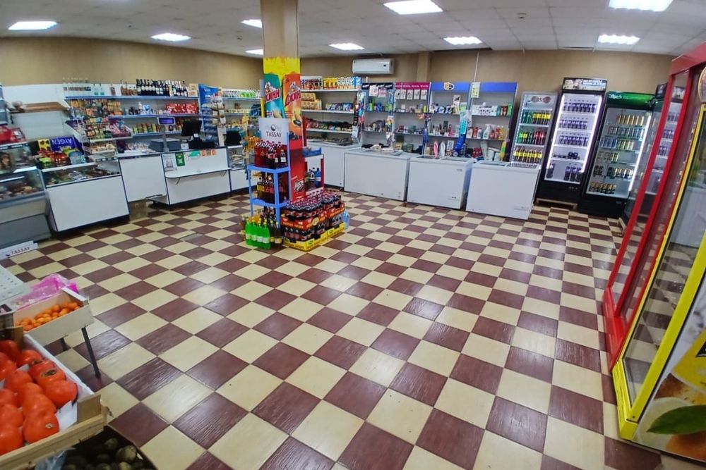 Продам действующий магазин