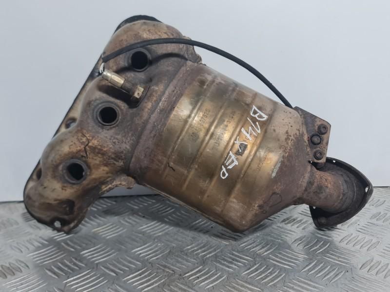 Catalizator cu sonda lambda Opel Astra J 1.4 ECOTEC 90cp; 1.2 benzina