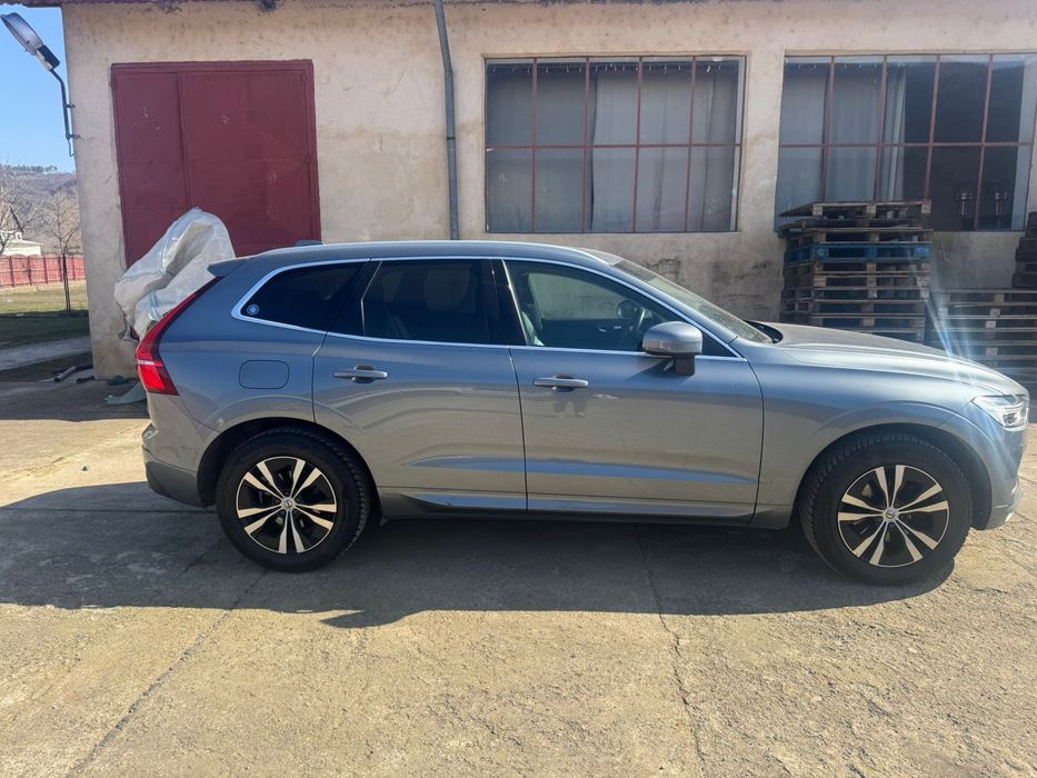Volvo XC60 -  D4 - 2020