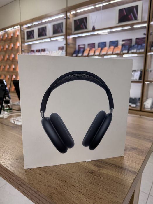 AirPods Max with Smart Case Эйрподс Макс