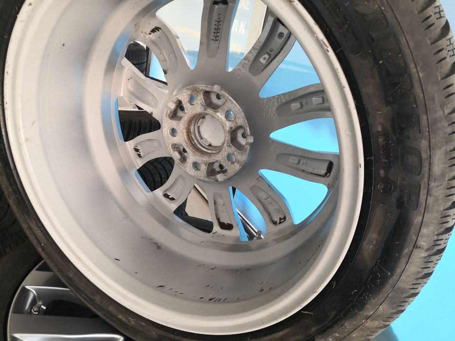 5х112 фолксваген шкода 5x112 volkswagen vw skoda 245 45 18 цола джанти