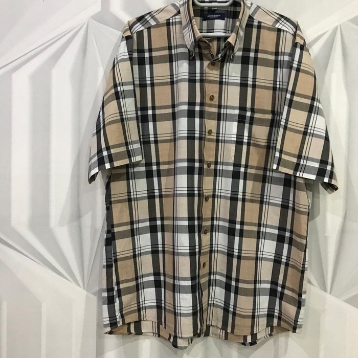 Geac,  burberry /YSL Desigual