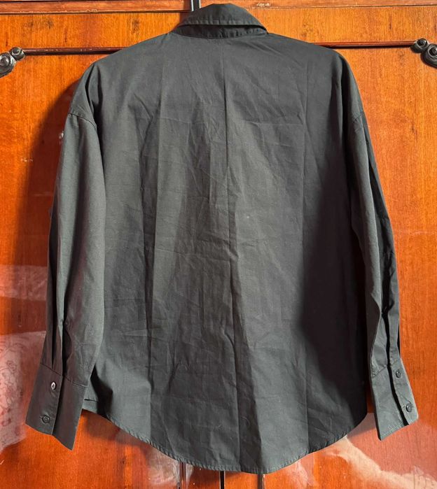 Camasa CROPP nepurtata