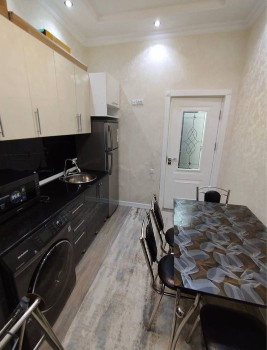 Сдаётся квартира в аренду. Самарканд Вокзал