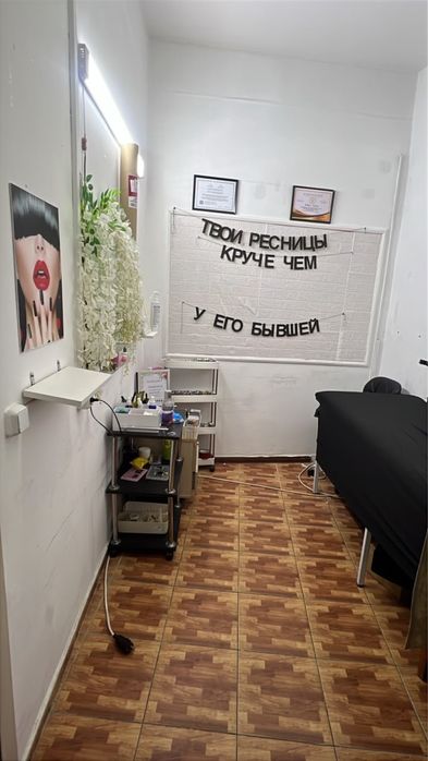 Сдам в аренду кресло