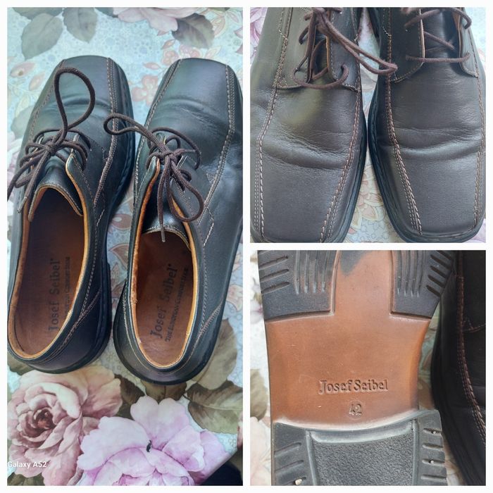 Функциональная обувь