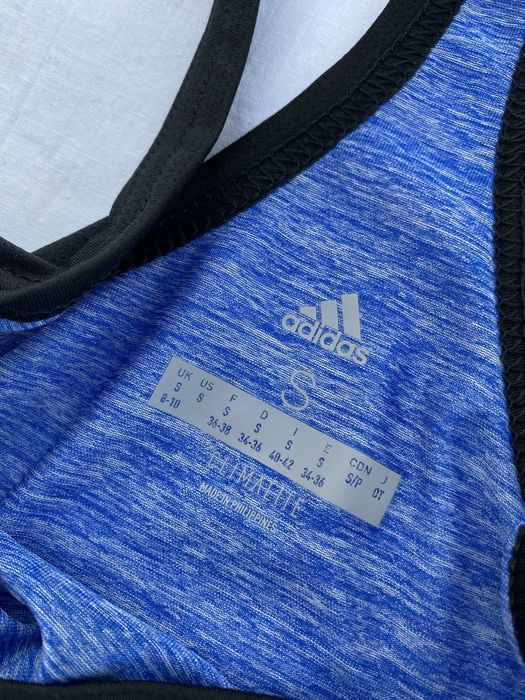 Adidas  3 бр. Дамски Долнище, Клин и Потник / ХS/S,S,S/М / Оригинал
