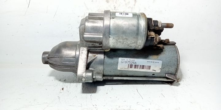 Electromotor G197526A / 14C2460MV Fiat Punto a 2-a generatie seria