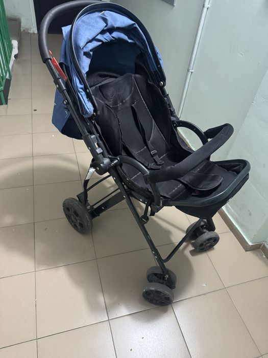 Продам коляску детская