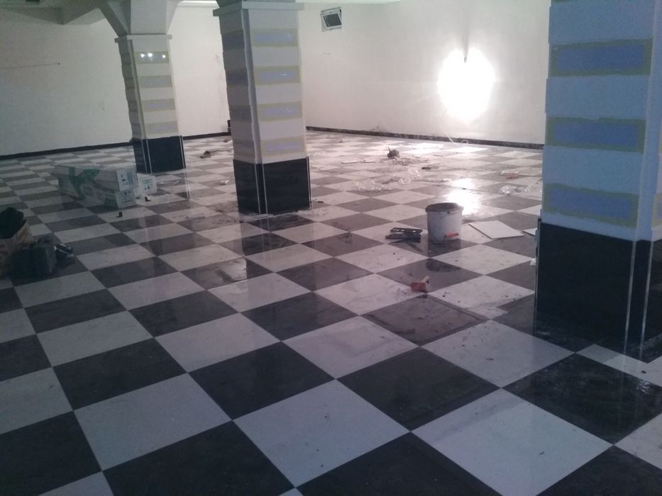 Kafel teramiz | 13 yillik tajriba | Toshkent