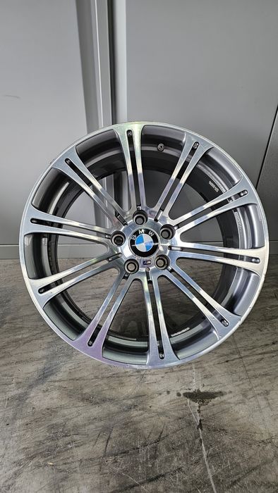 Оригинални джанти BMW M3