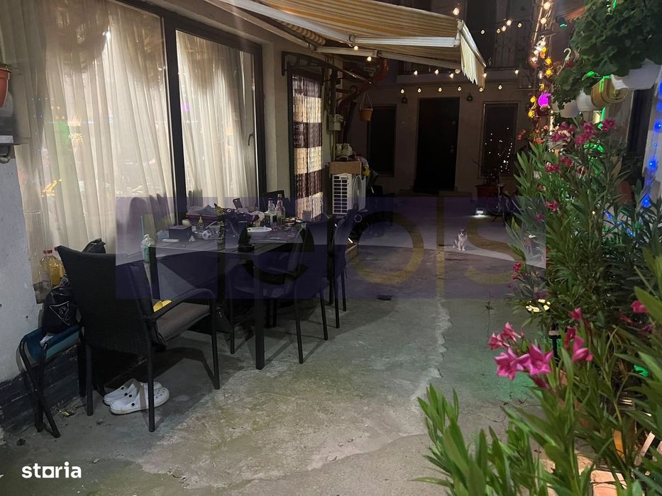 Vanzare Casa Parter | Zona Tineretului