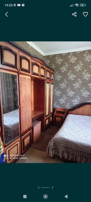 Продам спальный гарнитур