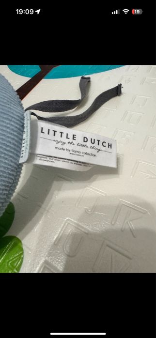 Spirala cu jucarii senzoriale